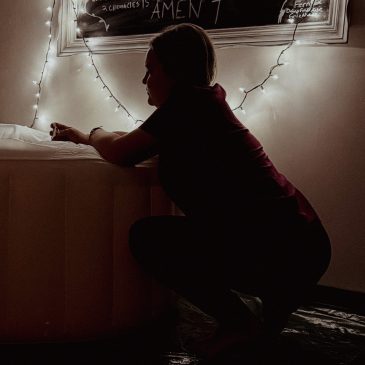 Called to Midwifery: Holding On When It Gets Hard