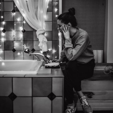 Imposter Syndrome in Midwifery